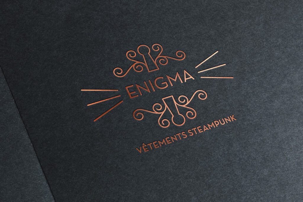 Jeanne Arriola - Enigma