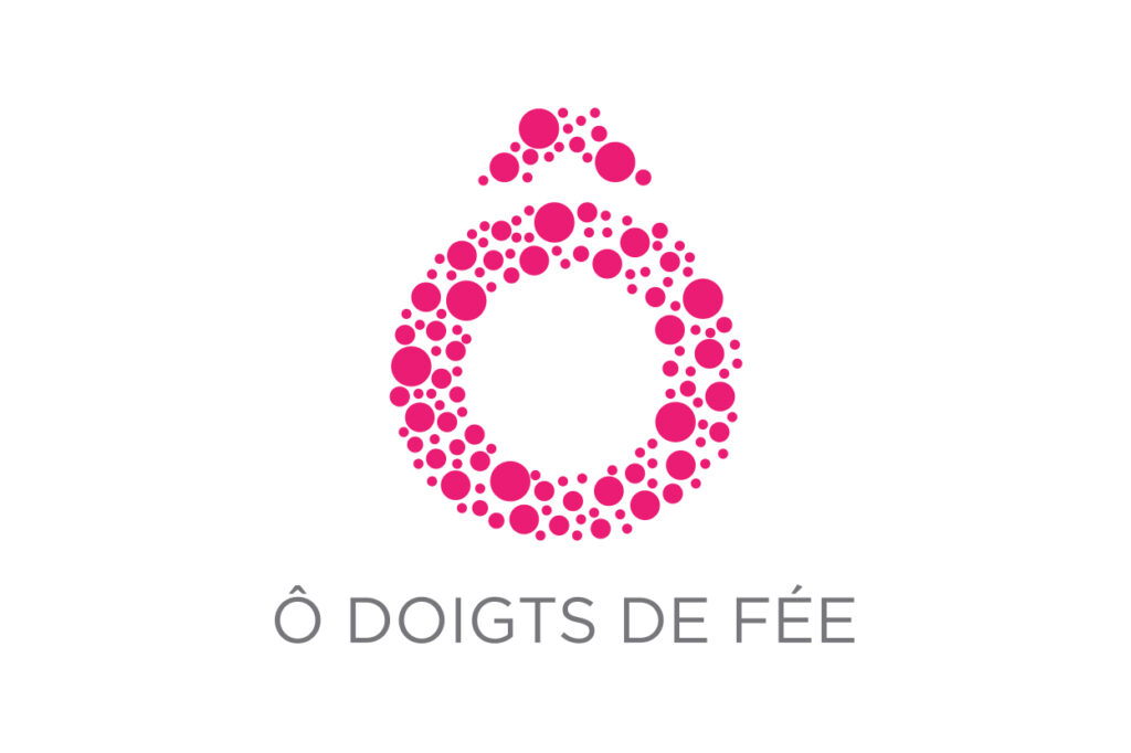 Jeanne Arriola - Ô doigts de fée